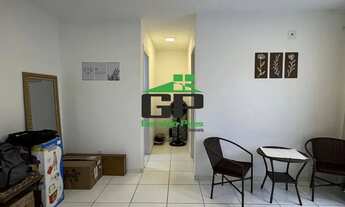 Imagem 3: Apartamento 1 quarto Cond Reserva Mirataia I