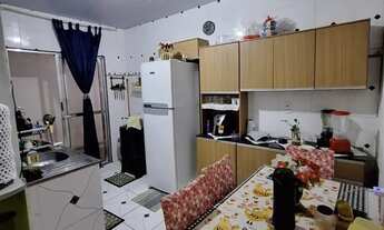 Imagem 3: Vendo casa em Icoaraci, c/ 2 quartos, sala de estar, cozinha, banheiro social, patio e amp