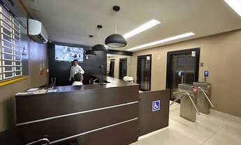 Imagem 3: Sala comercial para aluguel - Aspeb Office - 21 m² - Marco - Belém PA