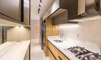 Imagem 11: Agronômica Apartamento com 2 dormitórios