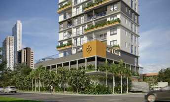 Imagem 3: Apartamento com 3 quartos, entrada de 105 mil no Jardim Oceania