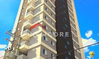 Imagem 2: Apartamento em Rua Major Gomes Ribeiro - Vila Santa Teresa (Zona Leste) - São Paulo/SP