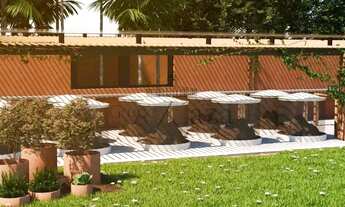 Imagem 7: Oportunidade - Terreno em Condomínio - Condomínio Recanto da Baronesa Loteamento Agroecoló