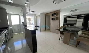 Imagem 3: Apartamento para alugar em Palhoça, Pedra Branca, com 2 quartos, com 69 m²