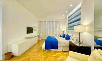 Imagem 4: Apartamento à venda, 289 m² por R$ 7.450.000,00 - Ipanema - Rio de Janeiro/RJ