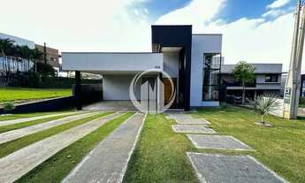 Imagem: Casa em condominio com 3 suítes - Condomínio