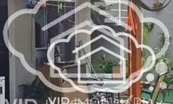 Imagem 3: Casa com 2 dormitórios à venda, 110 m² por R$ 1.200.000,00 - Campo Grande - Rio de Janeiro