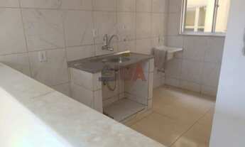 Imagem 7: Apartamento para aluguel no Engenho Pequeno - 2 Quartos e Vaga de Garagem - 10 min da Dutr