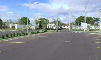 Imagem 4: Apartamento no Condomínio Parque Aloha em Araçatuba/SP