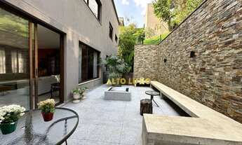 Imagem 3: Casa com 4 dormitórios, 700 m² - venda por R$ 11.000.000,00 ou aluguel por R$ 52.750,00/mê