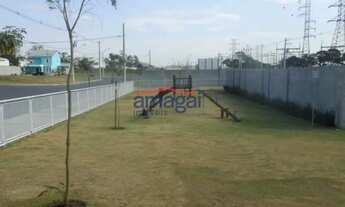 Imagem 3: SOBRADO COM 03 SUITES A VENDA CONDOMINIO GOLDEN PARK