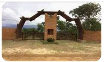 Imagem 4: Magnifica chácara de recreio pertinho de Cuiabá com a maravilhosa agua do Coxipó