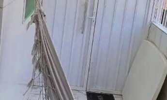 Imagem 5: Apartamento mobiliado em porto de galinhad