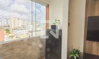 Imagem 7: Apartamento à Venda - Sagrada Família, 3 Quartos, 75 m2