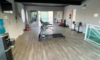 Imagem 4: Casa duplex em condominio com três suítes no Eusébio - 111m²