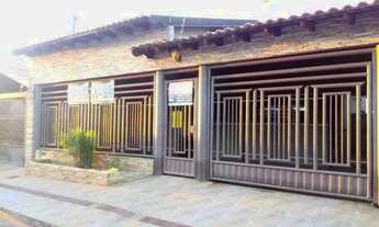 Imagem 3: Campo Grande - Casa Padrão - Jardim Centro Oeste