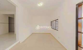 Imagem 4: Sobrado com 3 Quartos para alugar, 180 m² por R$ 3.500/mês - São Braz - Curitiba/PR