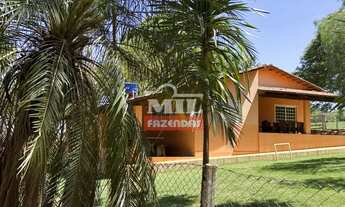 Imagem 2: Excelente Chácara 3 alqueires ( 14.52 hectares ) Bela Vista de Goiás