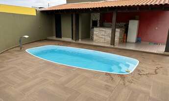 Imagem 2: Vendo casa em Rancharia