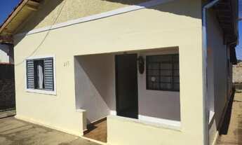 Imagem: CASA 2 DORMITÓRIOS EM CASA BRANCA-SP