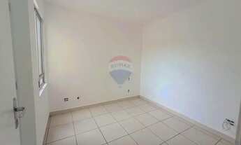 Imagem 4: Apartamento 2 Quartos para Aluguel no Castelo com Lazer Completo