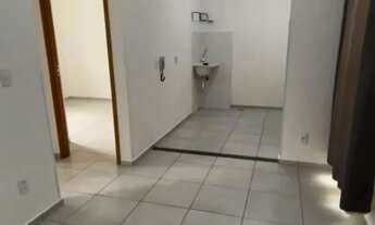 Imagem 3: Apartamento para Venda em Sorocaba, Caguassu, 2 dormitórios, 1 banheiro, 1 vaga