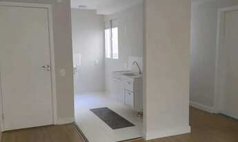 Imagem: Apartamento em Restinga