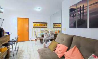 Imagem 5: Valparaíso: Apartamento Moderno com 2 Quartos e Estrutura de Lazer Completa!