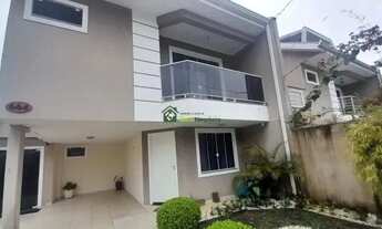 Imagem 4: SOBRADO - IGUAÇU - ARAUCÁRIA