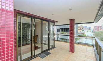 Imagem 5: Apartamento no bairro Mont Serrat com 3 suítes