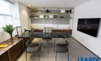 Imagem 4: COMERCIAL - CONSOLAÇÃO - SP