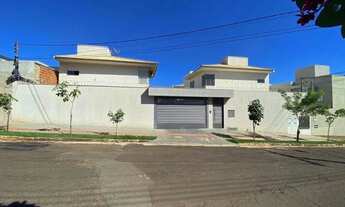 Imagem 2: Campo Grande - Casa de Condomínio - Jardim Bela Vista