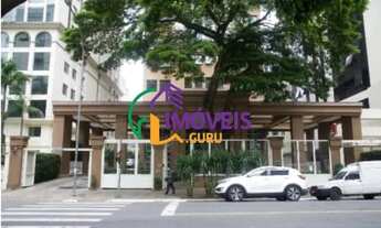 Imagem: CONJ. COMERCIAL - HIGIENÓPOLIS - SP