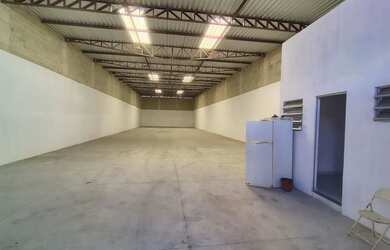 Imagem 6: 16.000 Aluga Galpão/Armazém, Rua Baicuru, Cpo Grande - RJ