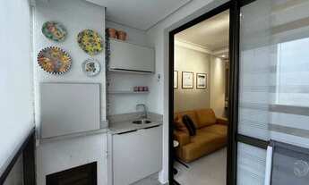 Imagem 6: Imóvel para venda tem 63 metros quadrados com 2 quartos em Trindade - Florianópolis - SC