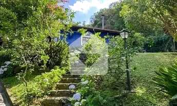 Imagem 3: Casa à venda com 4 suítes, 4000m² - Taquara- Petrópolis/RJ