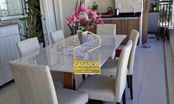 Imagem 6: Apartamento à venda com 110m², 3 quartos e 2 vagas no Cambuci - SP, próximo ao Hospital Mi