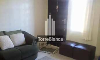 Imagem 3: Sobrado à venda 3 Quartos, 1 Suite, 4 Vagas, 199.8M², Uvaranas, Ponta Grossa - PR