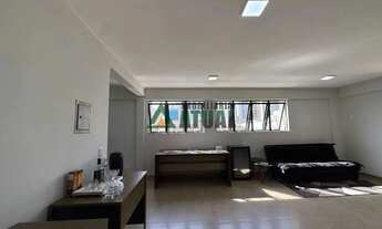 Imagem 5: Sala comercial com 49m² na região central de Londrina