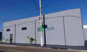 Imagem 3: Galpão para alugar, 193 m² - Cristo Redentor - Ribeirão Preto/SP