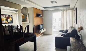 Imagem 2: Residencial Garden Clube- Apartamento para aluguel