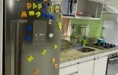 Imagem 5: Vende-se apartamento no Bairro Itaquera, com 02 dormitórios, bwc e 01 vaga