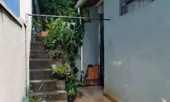 Imagem 3: Terreno à venda no Parque Jaçatuba em Santo André