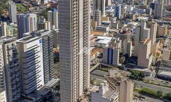 Imagem 2: Excelente apartamento de 46m² e andar alto a Venda no Sírius Patriani