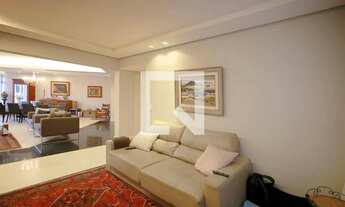 Imagem 7: Apartamento à Venda - Santo Agostinho, 4 Quartos, 420 m2