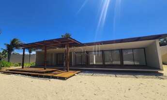 Imagem: Origem Fortim 306,23m² 04 Suítes