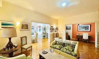 Imagem 5: Copacabana Apartamento com 3 dormitórios