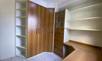 Imagem 7: COBERTURA À VENDA NO CONDOMÍNIO JANAÍNA - JUNDIAÍ/SP