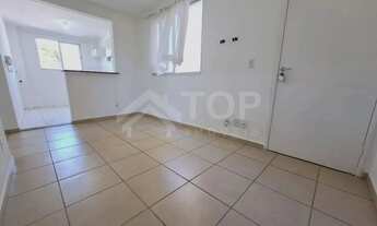 Imagem 2: APARTAMENTO PARA ALUGAR COM 2 QUARTOS NO CONDOMÍNIO SPAZIO MONT ROYAL