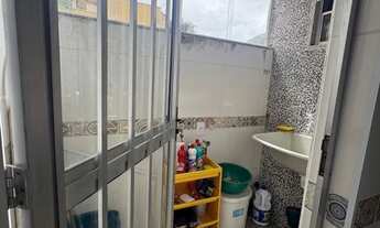 Imagem 7: Garatucaia - Cantagalo